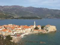 Montenegro, Budva, Adria