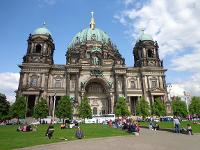 Deutschland, Berlin, Bundeshauptstadt, Berliner Dom, Spreeinsel, Museumsinsel