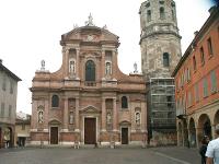 Reggio Emilia, San Prosperro