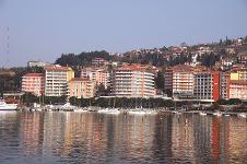 Slowenien, Portoroz, slowenische Adriaküste