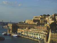 Malta, Republik Malta, Valetta, Hauptstadt Malta, Ritterstadt