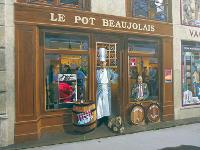 Frankreich, Rhône-Alpes, Lyon, Altstadt, Rhône, Saâone