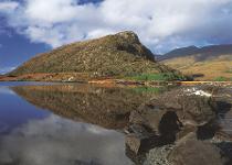 Irland, West-Irland, Galway, Connemara