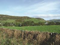 Großbritannien, England, Südengland, Vereinigtes Königreich, Cumbria, Lake Distrikt, Nationalpark