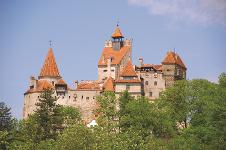 Rumänien, Transsilvanien, Siebenbürgen, Schloss Bran, Törzburg, Brasov, Graf Dracula