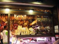 Italien, Emilia-Romagna, Spezialitäten