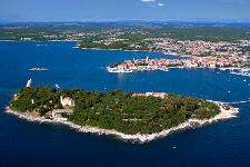 Kroatien, Istrien, Porec, Valamar Holiday Hotels & Resorts, Valamar Zagreb Hotel