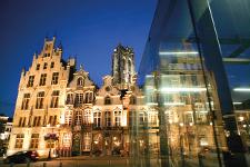 Belgien, Mechelen