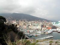 Frankreich, Korsika, Haute-Corse, Bastia