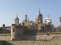 Großbritannien, Vereinigtes Königreich, England, London, Tower of London