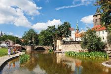 Tschechien, Böhmen, Westböhmen, Pilsen, Plzeň