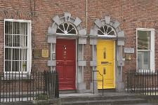 Irland, Südost Irland, County Kilkenny, Kilkenny