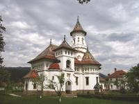 Rumänien, Campulung, Langenau, Orthodoxe Kathedrale