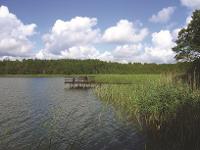 Polen, Woiwodschaft Ermland-Masuren, Masuren, Mazury, Landschaft