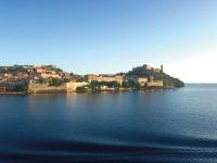 Italien, Toskana, Livorno, Insel Elba, Isola d