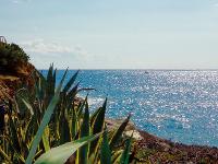 Italien, Toskana, Livorno, Insel Elba, Isola d