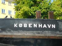 Dänemark, Kopenhagen