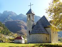Albanien, Kirche, Kapelle, Kloster