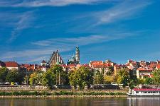 Polen, Woiwodschaft Masowien, Warschau, Warszawa, Hauptstadt Polens, Altstadt