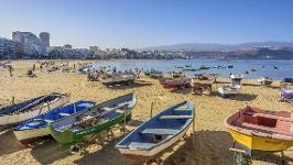Gran Canaria